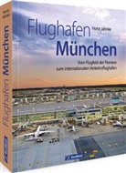 Horst Jahnke - Flughafen München