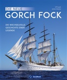 Ulf Kaack, Achim Winkler - Die neue Gorch Fock