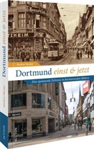 Markus Meeder - Dortmund einst und jetzt