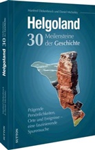 Manfre Diekenbrock, Manfred Diekenbrock, Daniel Michalsky - Helgoland