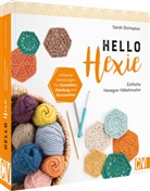 Sarah Shrimpton - Hello Hexie - Einfache Hexagon-Häkelmuster