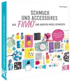 Heidi Helyard - Schmuck und Accessoires aus FIMO®
und anderen Modelliermassen