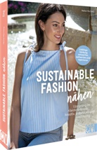 Heike Hartwig - Sustainable Fashion nähen