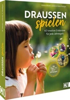 Karen Madigan, Monica Wiedel-Lubinski - Draußen spielen