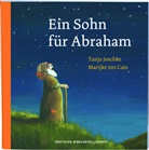Tanja Jeschke, Marijke ten Cate, Marijke ten Cate - Ein Sohn für Abraham