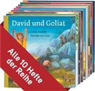Tanja Jeschke, Marijke ten Cate, Marijke ten Cate - Geschichten aus der Bibel