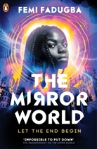 Femi Fadugba - The Mirror World