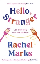 Rachel Marks, Marks Rachel - Hello, Stranger