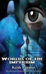 Keith Laumer - Worlds of the Imperium