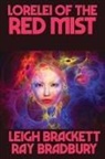 Leigh Brackett - Lorelei of the Red Mist