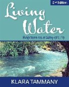 Klara Tammany - Living Water