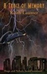Keith Laumer - A Trace of Memory