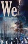 Yevgeny Zamyatin - We
