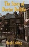 Hugh Lofting - The Story of Doctor Dolittle