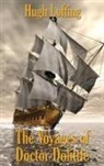 Hugh Lofting - The Voyages of Doctor Dolittle