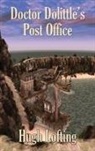 Hugh Lofting - Doctor Dolittle's Post Office