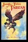 Edgar Rice Burroughs - Jungle Tales of Tarzan