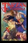 Edgar Rice Burroughs - Tarzan the Terrible