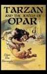 Edgar Rice Burroughs - Tarzan and the Jewels of Opar