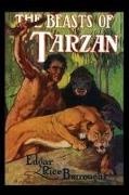 Edgar Rice Burroughs - The Beasts of Tarzan