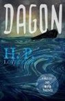 H. P. Lovecraft, George Henry Weiss - Dagon (Fantasy and Horror Classics);With a Dedication by George Henry Weiss