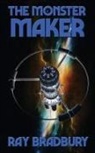 Ray Bradbury - The Monster Maker