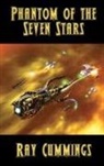 Ray Cummings - Phantom of the Seven Stars