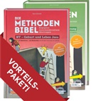 Sara Schmidt - Kombipaket. Die Methodenbibel - NT Bd. 2 + 4