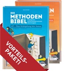 Sara Schmidt - Kombipaket. Die Methodenbibel - AT Bd. 1 + 3