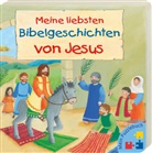 Reinhard Abeln, Astrid Krömer - Mein Puzzlebuch: Meine liebsten Bibelgeschichten von Jesus