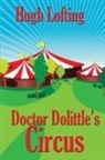 Hugh Lofting - Doctor Dolittle's Circus