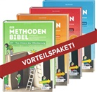 Sara Schmidt - Kombipaket. Die Methodenbibel - Bd. 1 - 4
