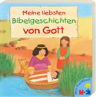 Reinhard Abeln, Astrid Krömer - Mein Puzzlebuch: Meine liebsten Bibelgeschichten von Gott
