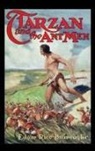 Edgar Rice Burroughs - Tarzan and the Ant-Men
