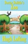 Hugh Lofting - Doctor Dolittle's Zoo