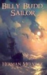 Herman Melville - Billy Budd, Sailor