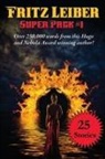 Fritz Leiber - Fritz Leiber Super Pack #1
