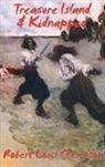 Robert Louis Stevenson - Treasure Island & Kidnapped