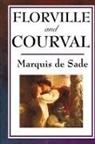 Marquis De Sade - Florville and Courval