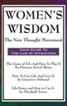 Florence Scovel Shinn - Women's Wisdom