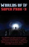 Keith Laumer - Worlds of If Super Pack #3