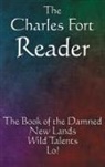 Charles Fort - The Charles Fort Reader