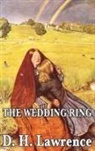 D. H. Lawrence - The Wedding Ring