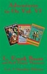 L. Frank Baum, Ruth Plumly Thompson - Adventures in Oz Vol. VI