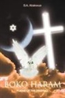 S. A. Abakwue - Boko Haram