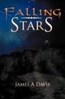 James A. Davis - Falling Stars
