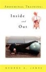 George A. James - Abdominal Training
