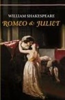 William Shakespeare - Romeo and Juliet
