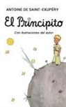 Antoine de Saint-Exupéry, Antoine De Saint-Exupery - El Principito