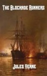Jules Verne - The Blockade Runners